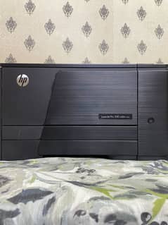 Hp laser jet pro 200 colour M251n