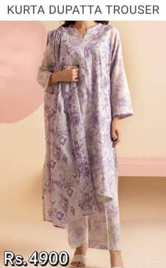 traditional Salwar Kameez Dupata, kurta