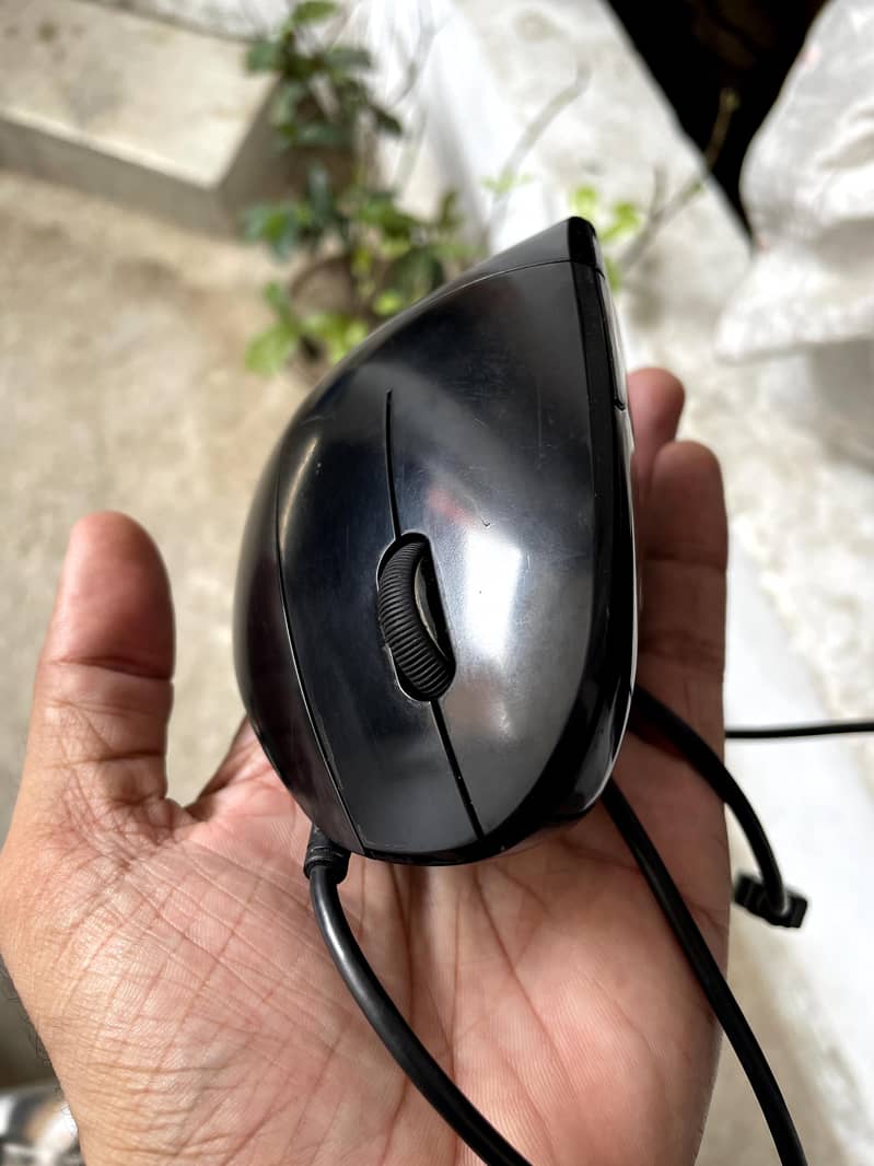 Anker Wire Mouse 2