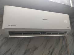 Orient Ac 1 ton
