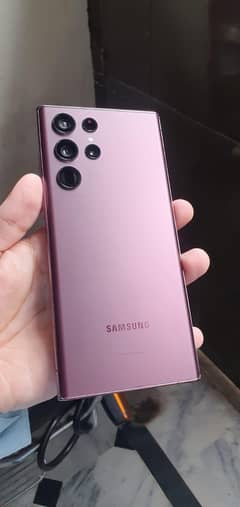 Samsung galaxy s22 ultra