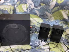 Audionic
