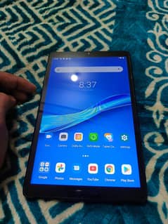 lenovo tabe m8 3rd gen in good condition