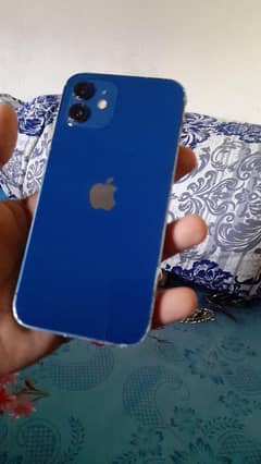 I phone 12 exchange