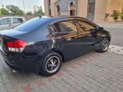Honda City For Sale
