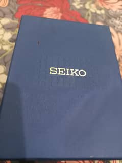 SEIKO