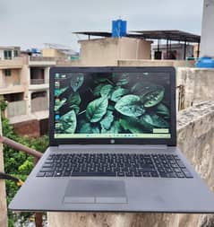 HP