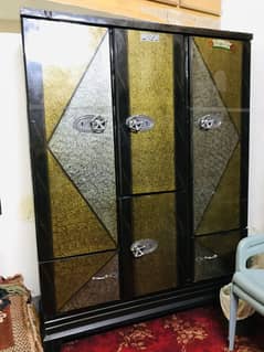 Wardrobes