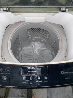Automatic Washing machine