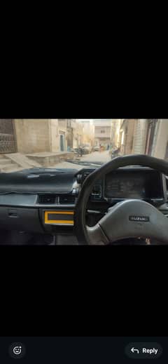 Mehran 2008 vxr