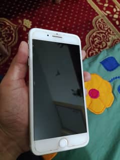 iPhone 8plus in good condition