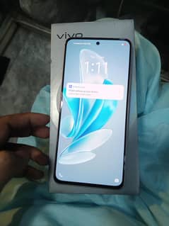 Vivo V29E 5g dual sim pta offical