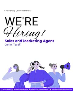 Sales