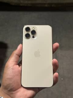i phone 12 Pro Max 128