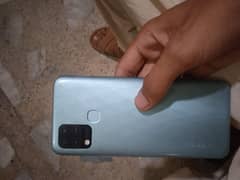 Infinix Hot 10S