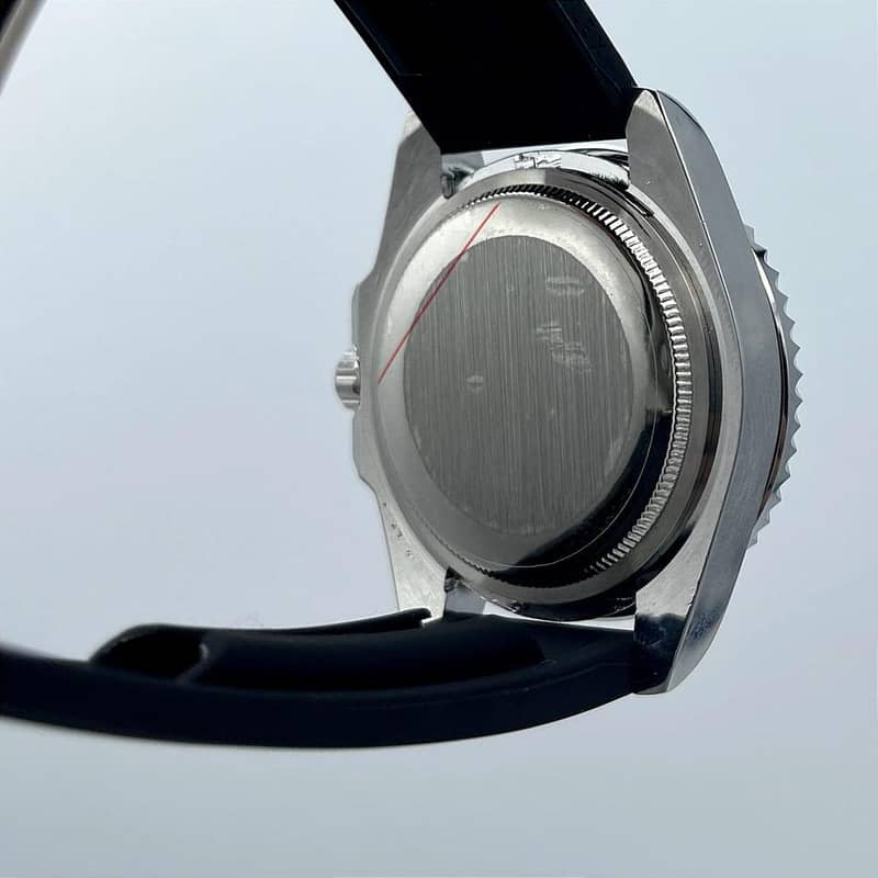 Rolex watch 1