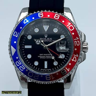 Rolex watch