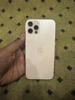 IPhone 12 Pro 256 Gb Non PTA