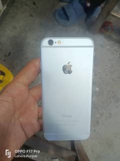Iphone 6