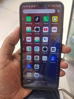 infinix smart 6 3 64gp h  all ok mobile h exchange