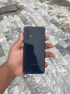 Samsung Galaxy A32 Pta approved (6/128) total original phone