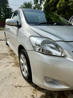 Better than , vitz , alto, city, wagonR,