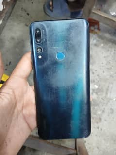 Huawei y9 prime 2019