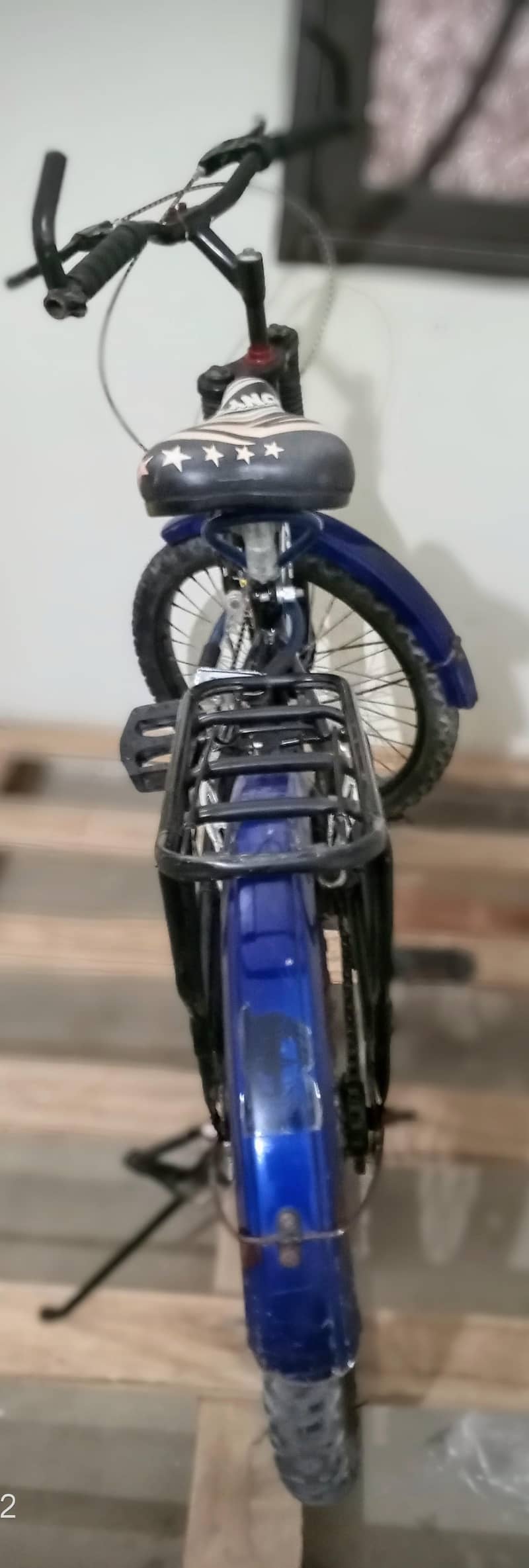 Bicycle 0