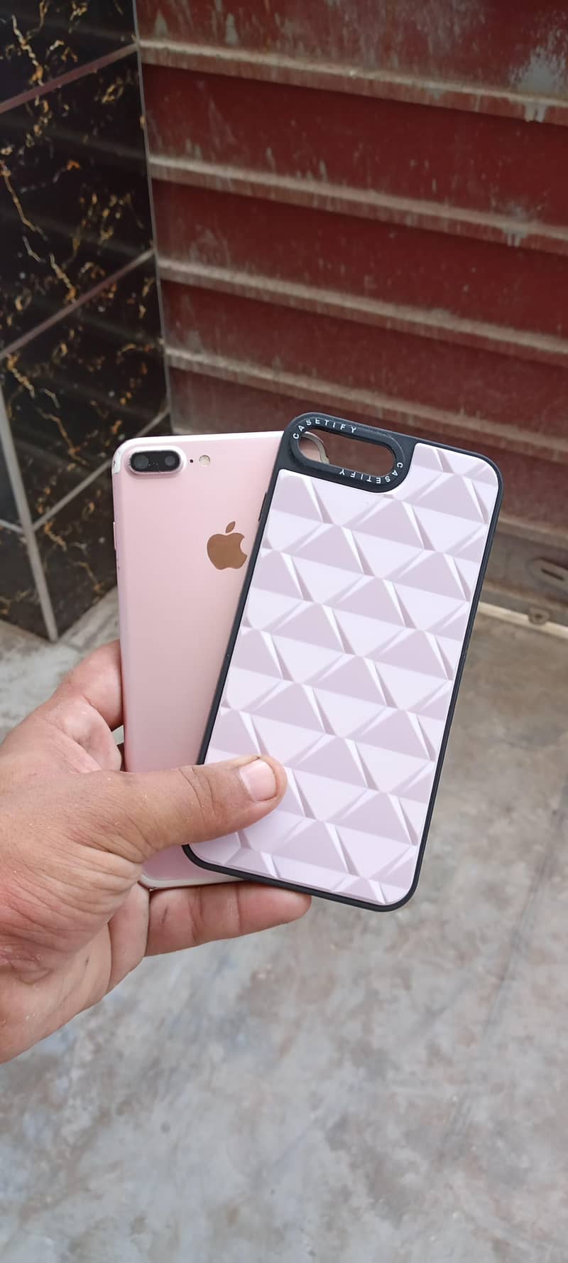 iphone 7 plus bypass exchange possible 0