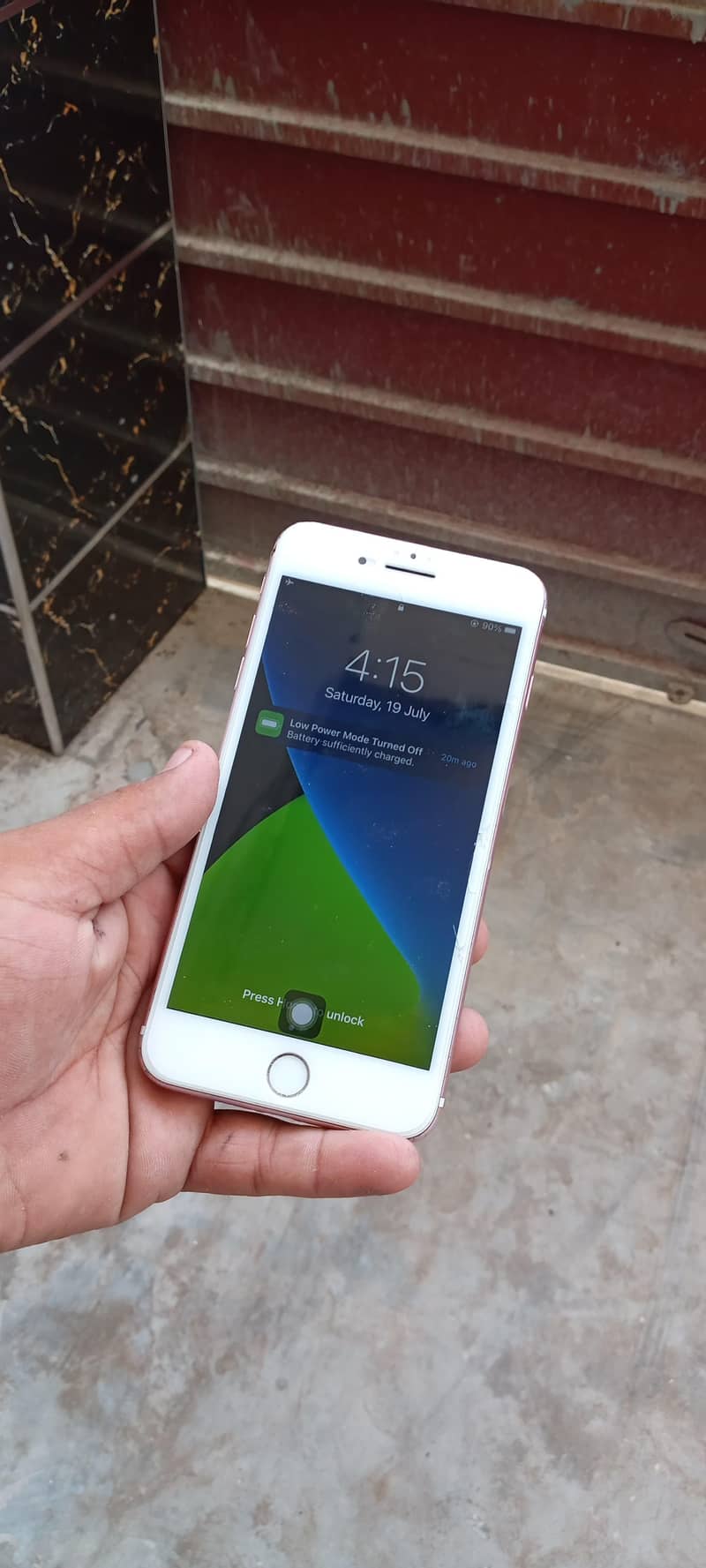 iphone 7 plus bypass exchange possible 3