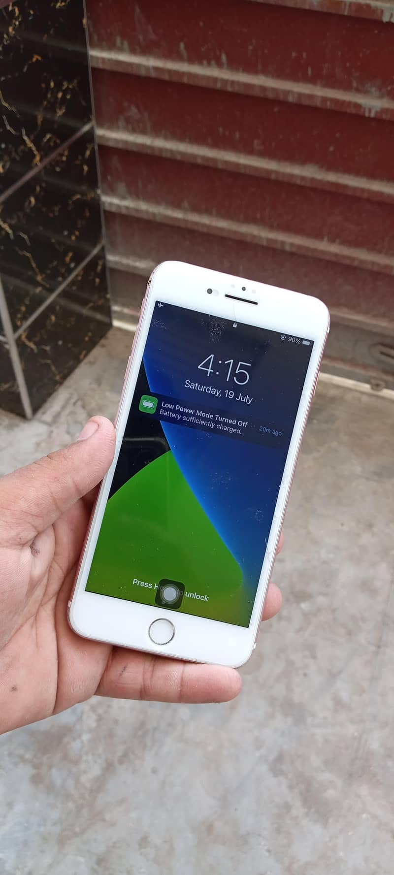 iphone 7 plus bypass exchange possible 4