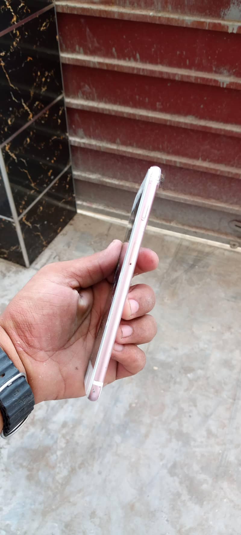 iphone 7 plus bypass exchange possible 5