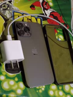 iPhone 13 Pro Max 256 GB jv