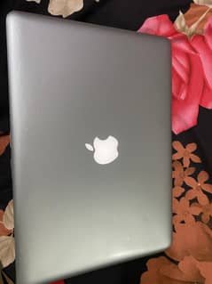 MacBook pro