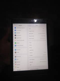 iPad 6th generation /Whatsapp /03363317520