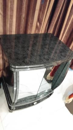 Brand new tv trolley