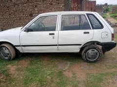 Suzuki Khyber Swift  Good Condition