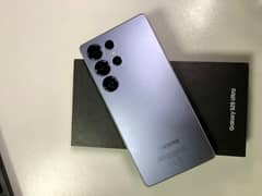 Samsung S25 Ultra for sale (Non Pta) Factory Unlocked