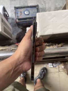 Iphone 12 pro max non pta new mint condition