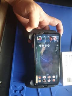 red magic 7 pro 16/256 GB 03402712658 my WhatsApp number