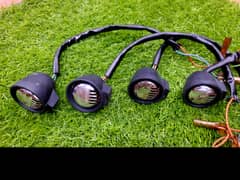 Cg125 Buzzer