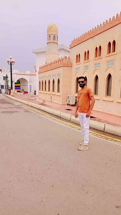 Iffi khan