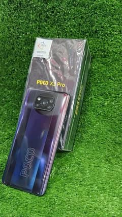 Poco x3 pro 8/256
