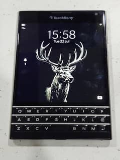Blackberry