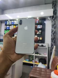 I phone x non pta