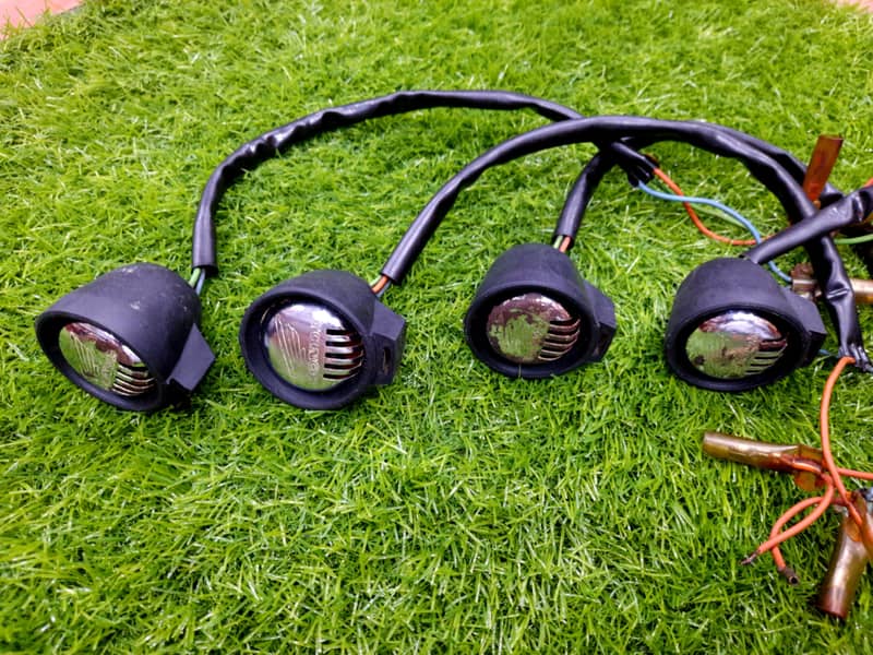 Motorcycle Modifications 16