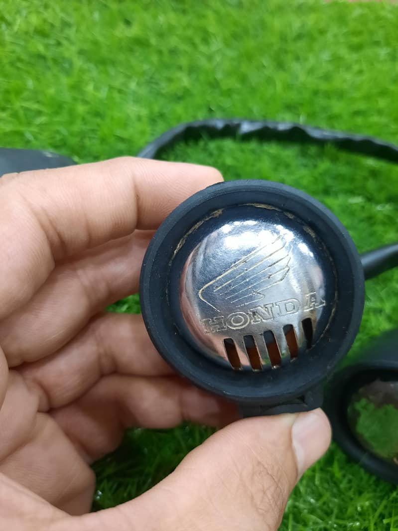 Motorcycle Modifications 17