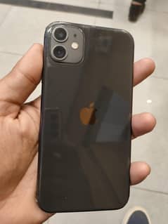 iPhone 11 (64gb) non PTA jv