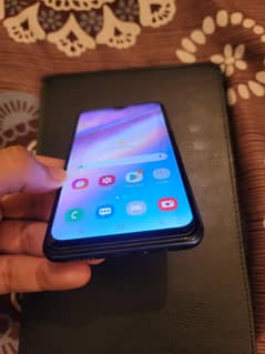 Samsung A10s 100% original packed