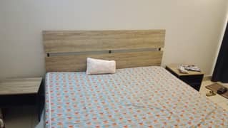 Habitt bed
